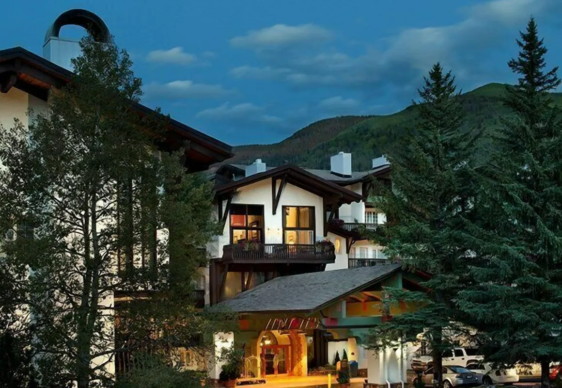 Two Bedroom at the Lodge At Vail by RedAwning hotel hero