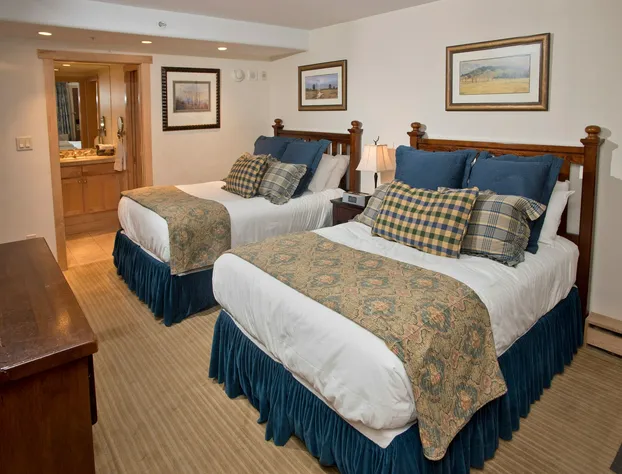 Two Bedroom at the Lodge At Vail by RedAwning hotel detail image 4
