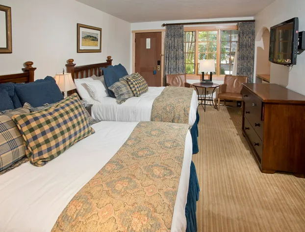 Two Bedroom at the Lodge At Vail by RedAwning hotel detail image 3