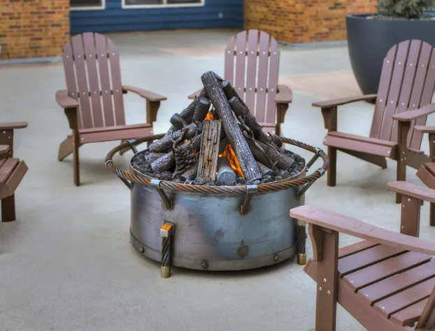 River Mtn Lodge E215D hotel detail image 4