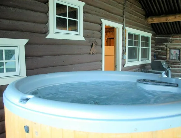 Rendezvous Lodge hotel detail image 1