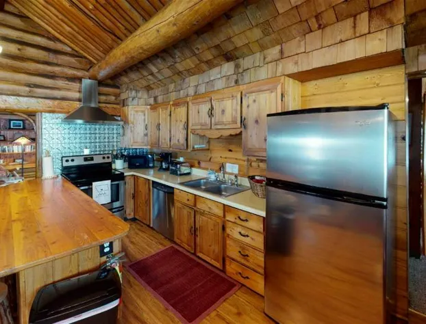 Rendezvous Lodge hotel detail image 2