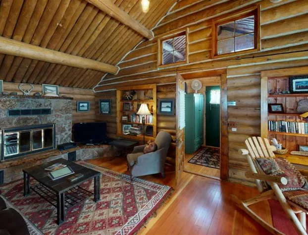 Rendezvous Lodge hotel detail image 4