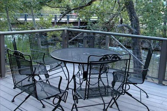 Rock Creek Jewel hotel detail image 1