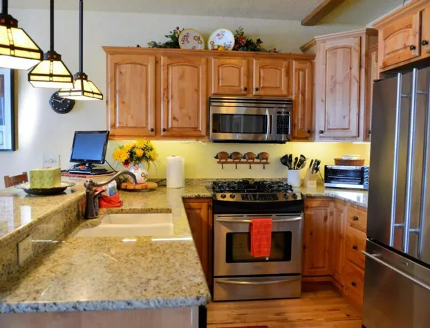 Rock Creek Jewel hotel detail image 2