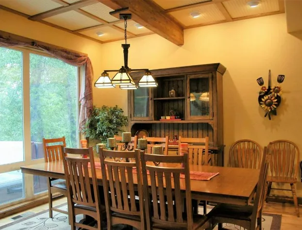 Rock Creek Jewel hotel detail image 3