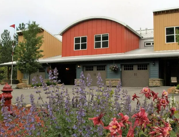 Rock Creek Jewel hotel detail image 4