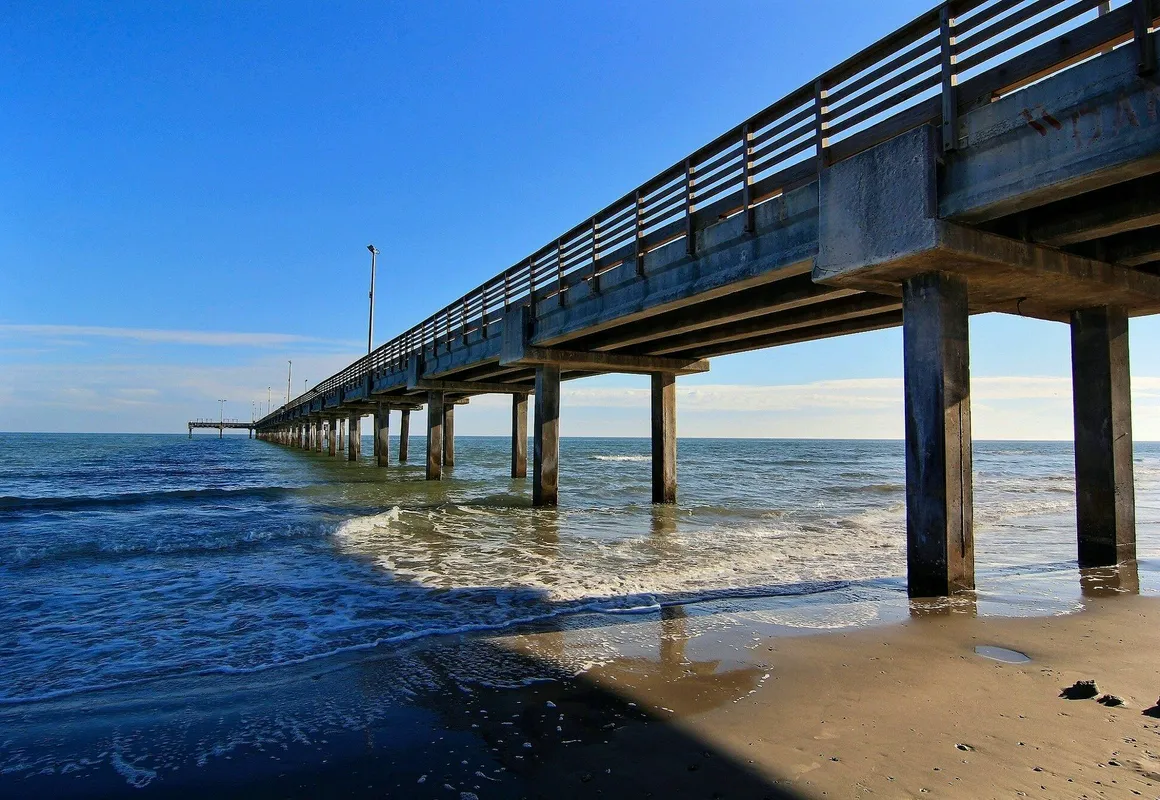 Courtyard #118 1 Bedroom Condo By Redawning hotel hero