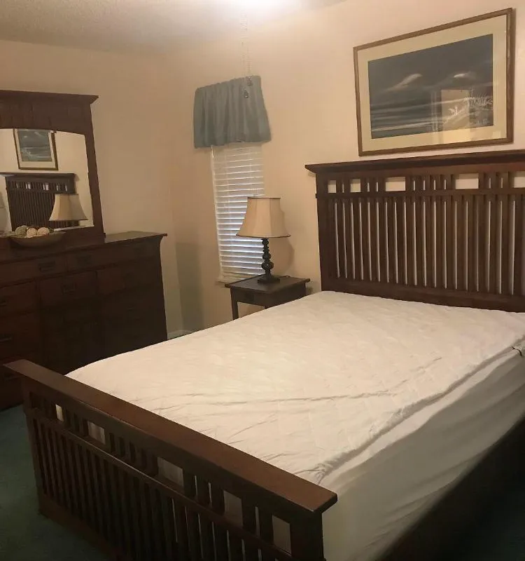 Courtyard #210 Condo hotel hero