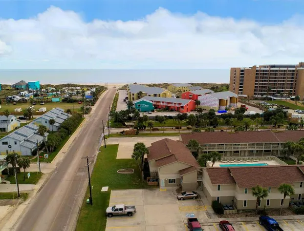 Courtyard Condominium #226 hotel detail image 3