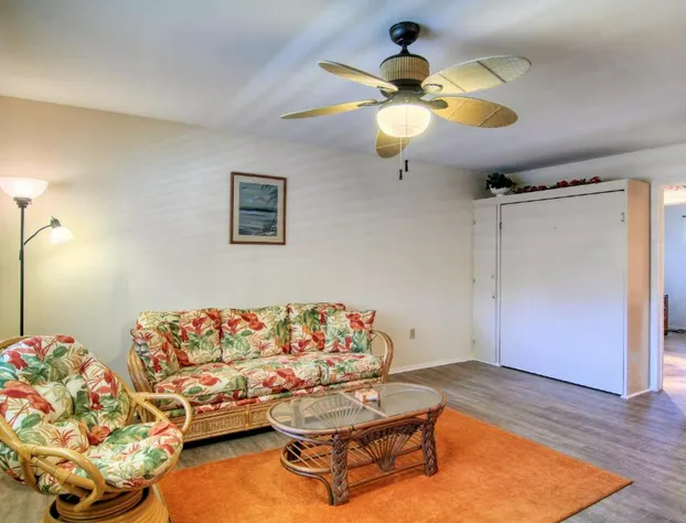 Courtyard Condominium #226 hotel detail image 4