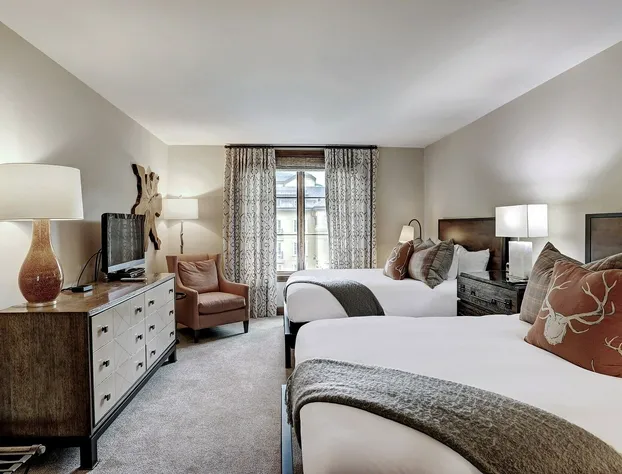 Ritz 3Br Mtn View RRR407 hotel detail image 4