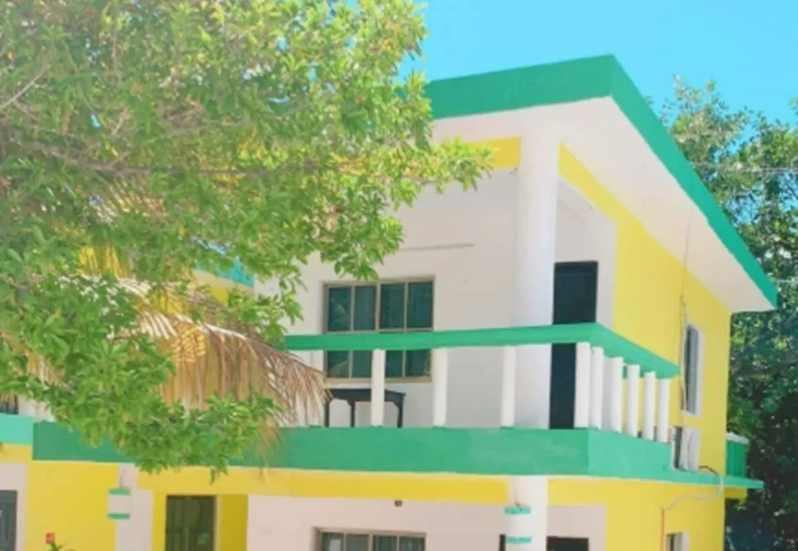 Xpu Ha Bonanza hotel hero