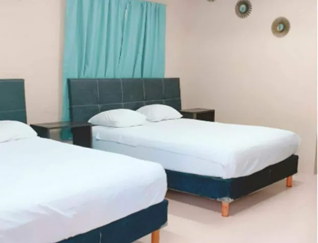 Xpu Ha Bonanza hotel detail image 2