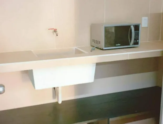 Xpu Ha Bonanza hotel detail image 4