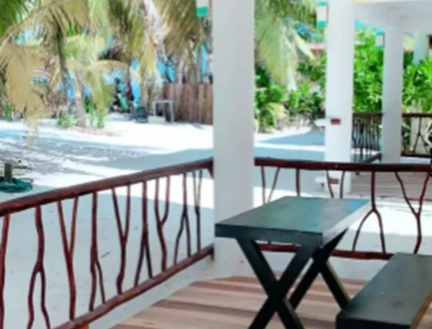 Xpu Ha Bonanza hotel detail image 1