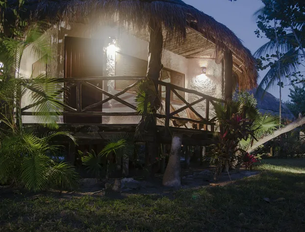 Blue Holbox Beach Front hotel detail image 2