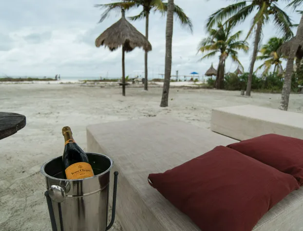 Blue Holbox Beach Front hotel detail image 1