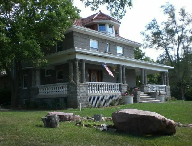 Prairie Creek Inn hotel detail image 1