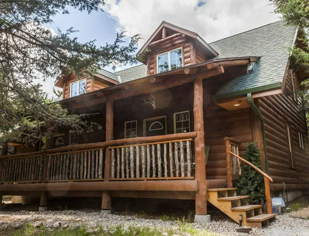 Prairie Creek Inn hotel detail image 3