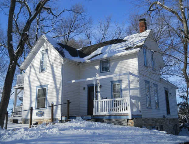 Prairie Creek Inn hotel detail image 4