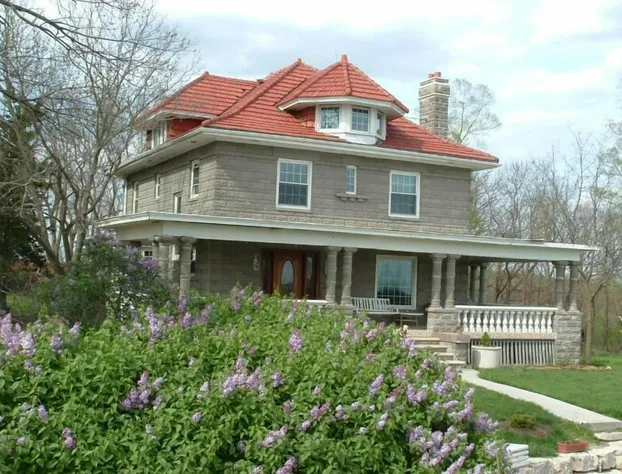 Prairie Creek Inn hotel detail image 1