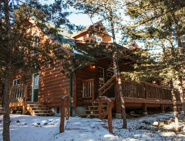 Prairie Creek Inn hotel detail image 2