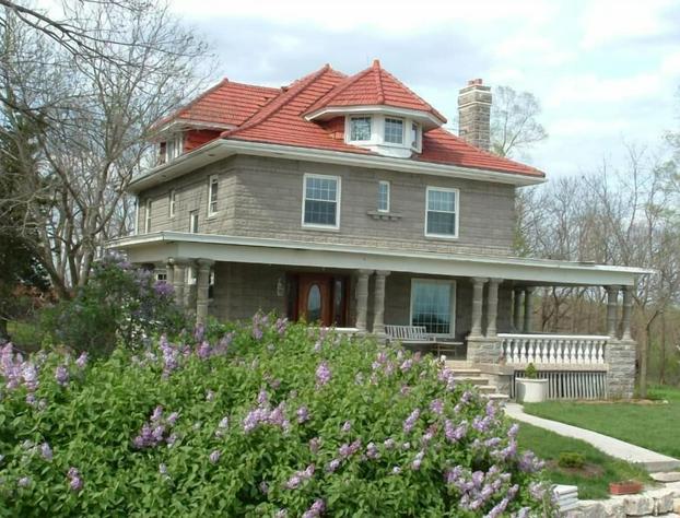 Prairie Creek Inn hotel detail image 1