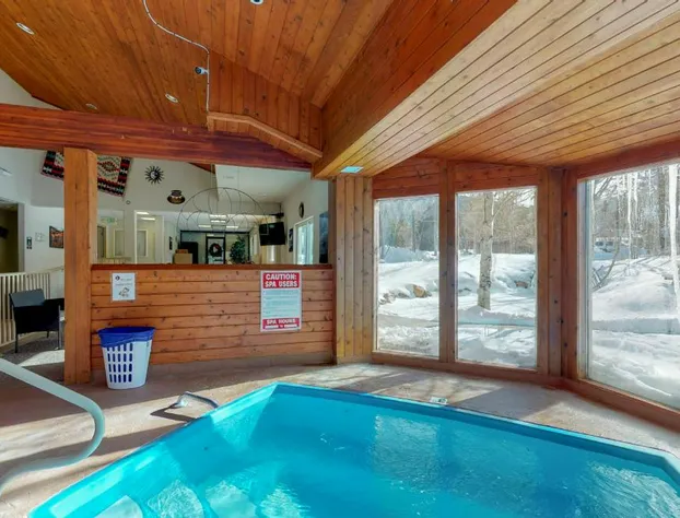 Manorhouse Hideaway hotel detail image 1