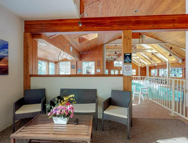 Manorhouse Hideaway hotel detail image 4