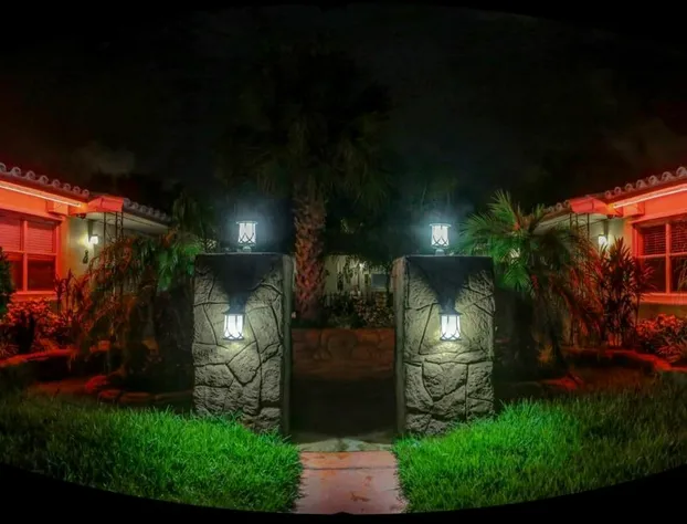 Richard's Pet Friendly Motel hotel detail image 2