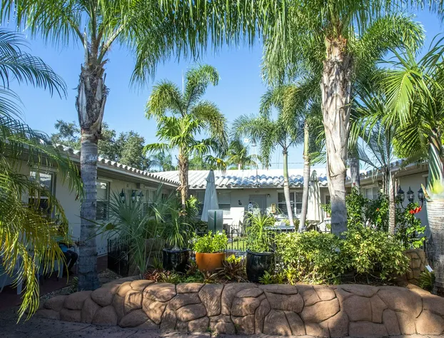 Richard's Pet Friendly Motel hotel detail image 3