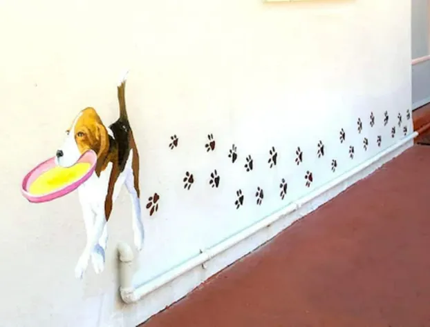 Richard's Pet Friendly Motel hotel detail image 4