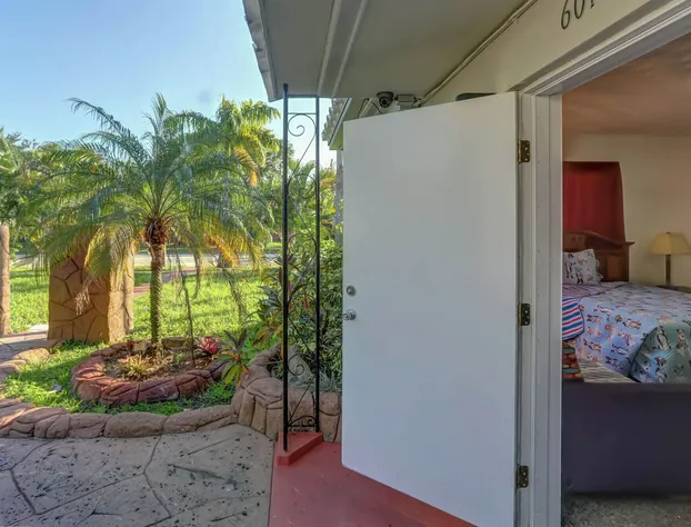 Richard's Pet Friendly Motel hotel detail image 4