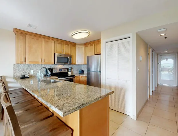 Vitamin Sea hotel detail image 2