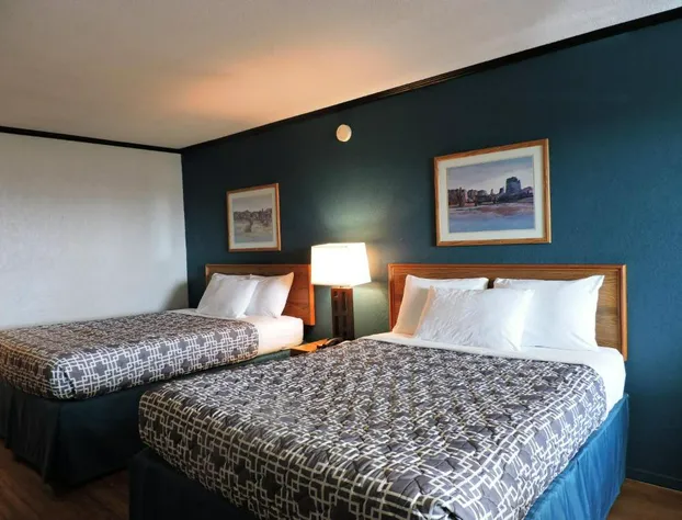 Riata Inn hotel detail image 1