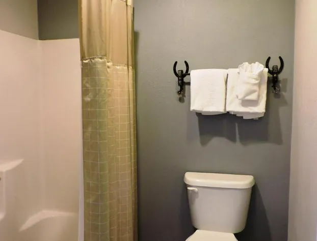 Riata Inn hotel detail image 2