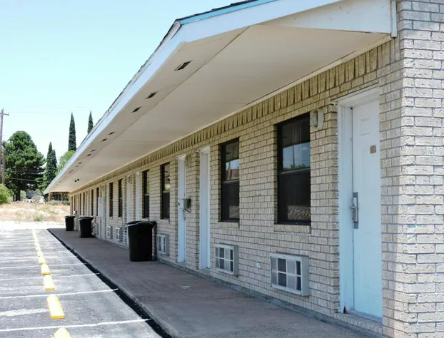 Riata Inn hotel detail image 1