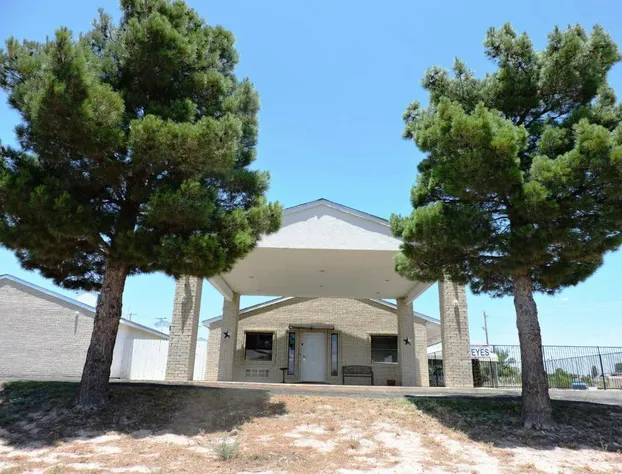 Riata Inn hotel detail image 2