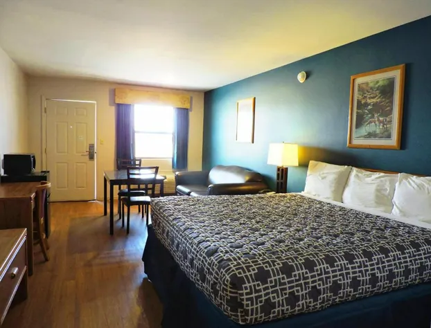 Riata Inn hotel detail image 3