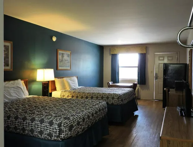 Riata Inn hotel detail image 4