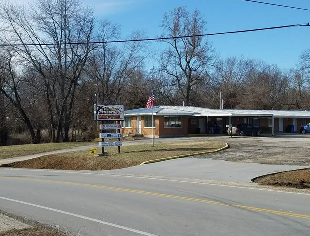 Windsor Crossroads Motel hotel detail image 2