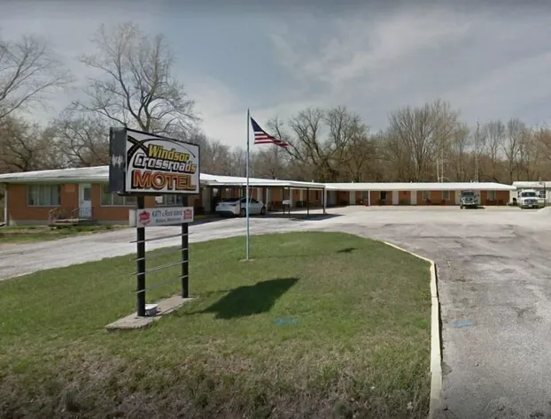 Windsor Crossroads Motel hotel detail image 1