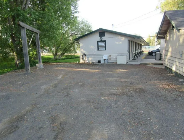 The Willows Motel hotel detail image 3