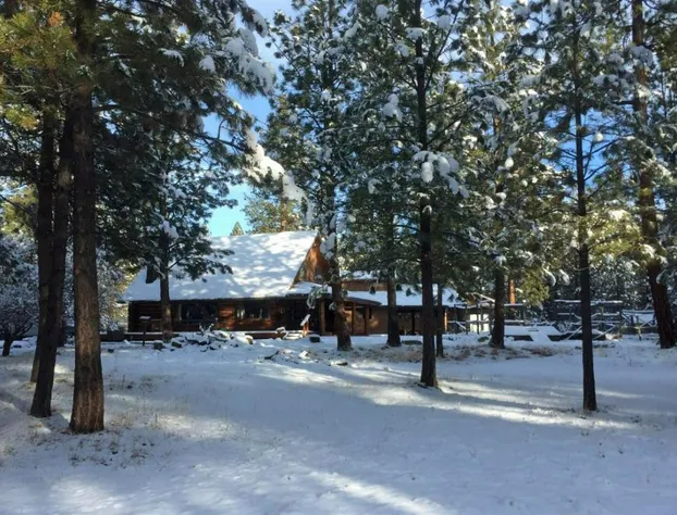 Sisters Dream Inn hotel detail image 2