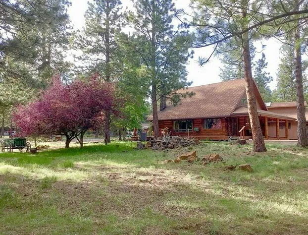 Sisters Dream Inn hotel detail image 3