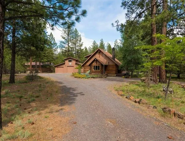 Sisters Dream Inn hotel detail image 4