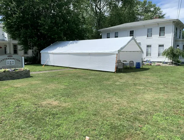 Centennial Inn Bed & Breakfast hotel detail image 1