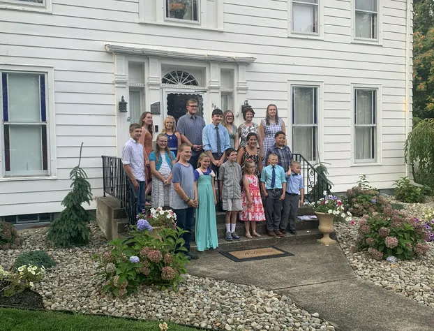 Centennial Inn Bed & Breakfast hotel detail image 2