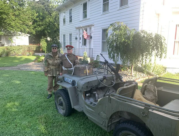 Centennial Inn Bed & Breakfast hotel detail image 3